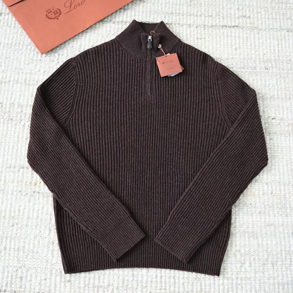 Loro Piana Men's Sweater #334191