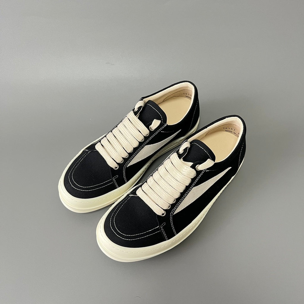 Rick Owens Drkshdw Shoes #194108