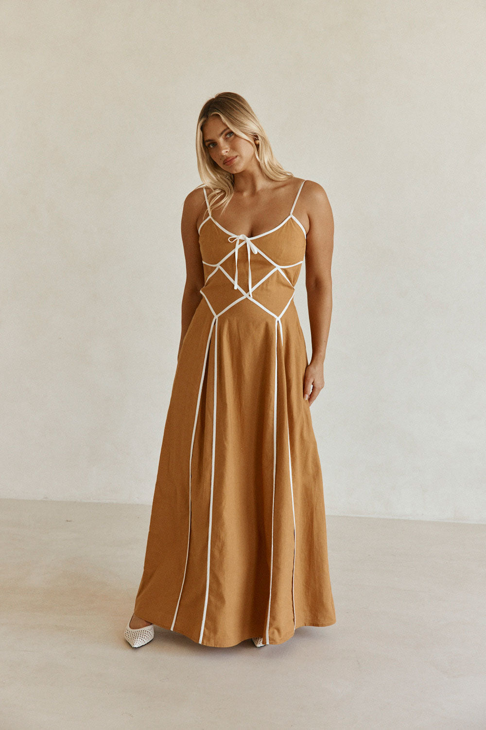 Avala Dress