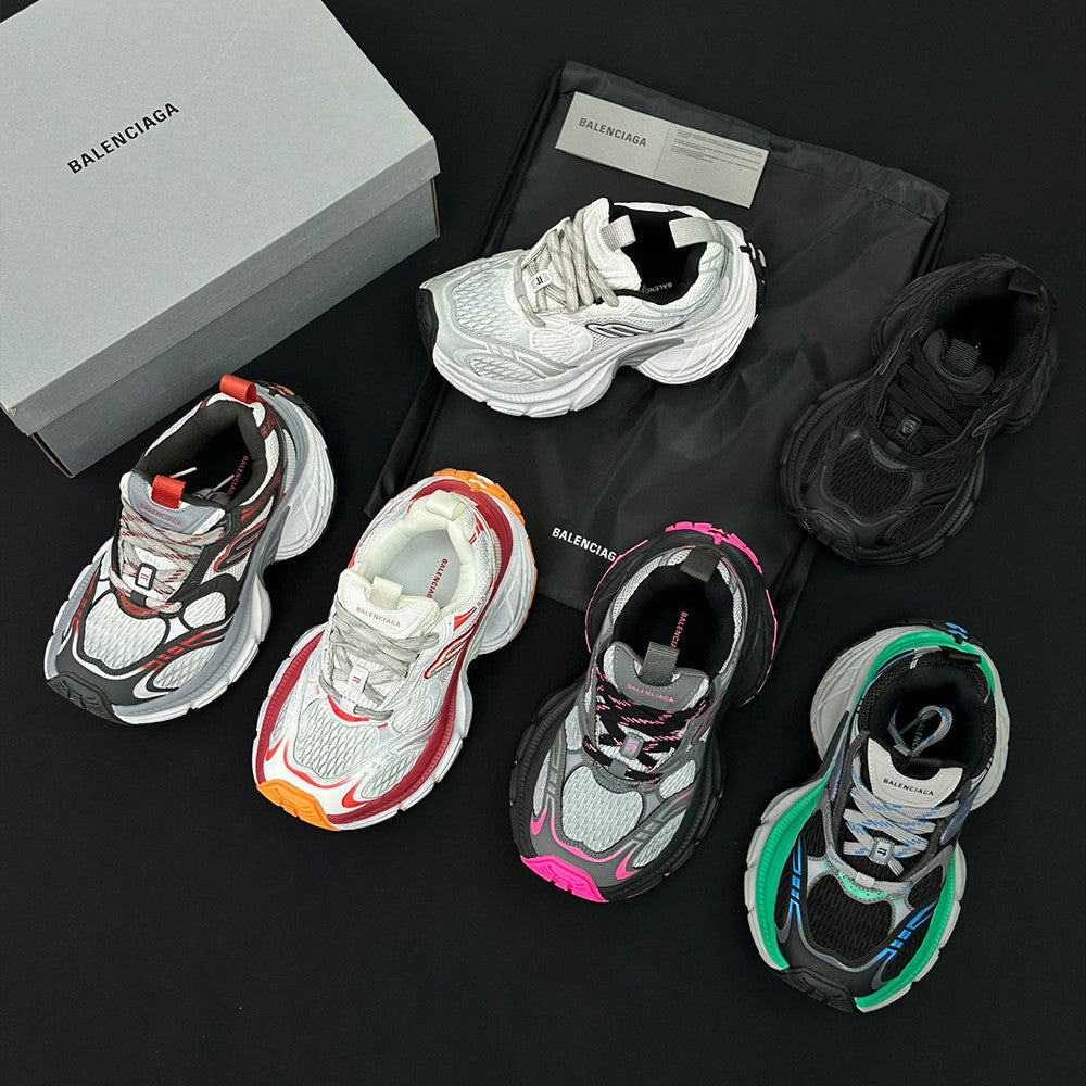 Balenciaga Let's Go 10XL Sneakers #301062