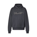 Louis Vuitton Embellished Signature Hoodi #334190
