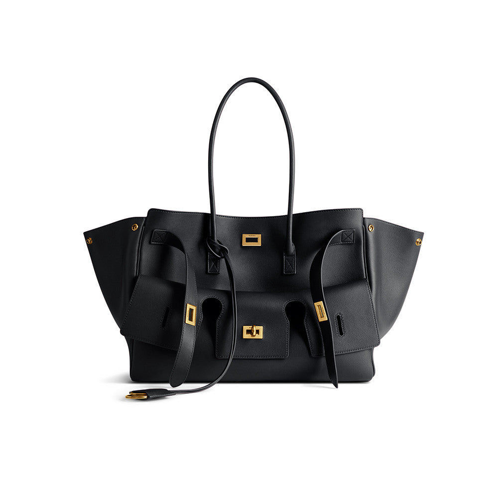Balenciaga Bel Air Carry All Bag Medium #330123