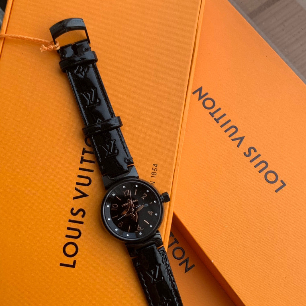 Louis Vuitton Wrist Watch Accessories