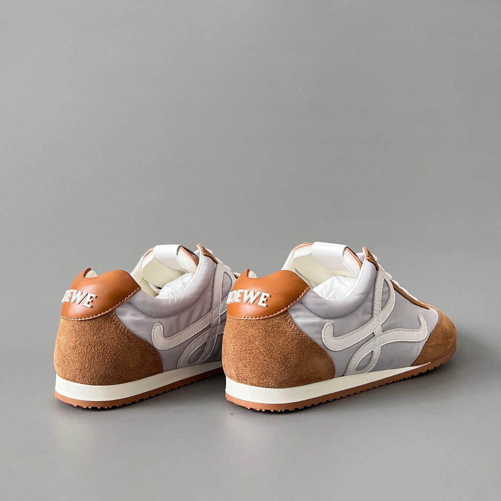 Loewe Ballet Runner 2.0 in Nylon and Calfskin #306523