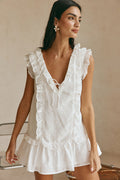 Millie Dress - Spot