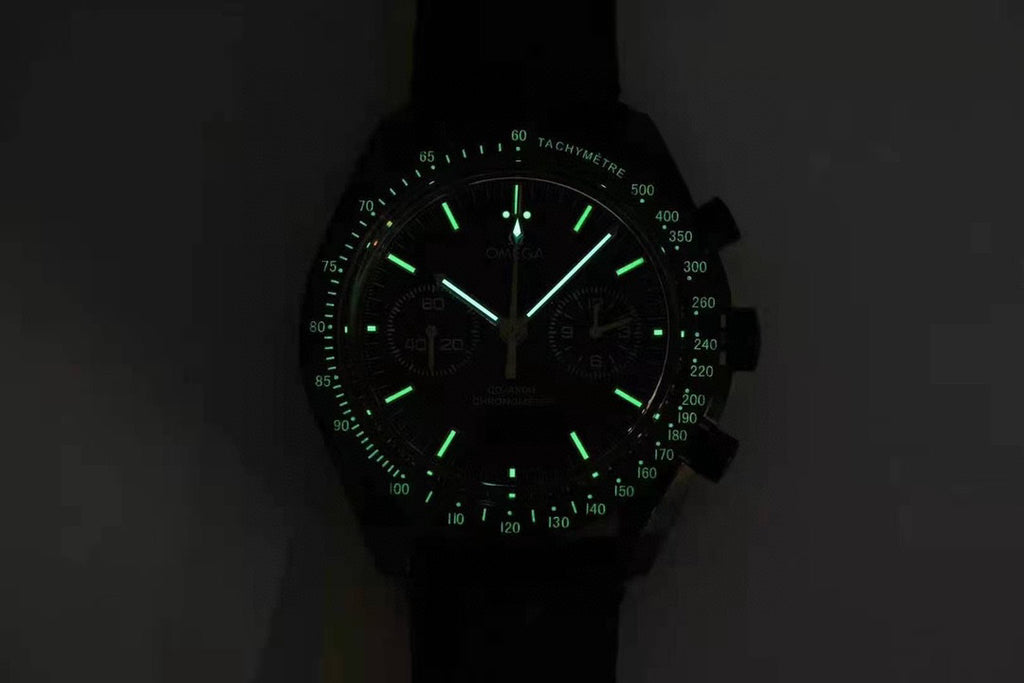 OMEGA Fashion Men's Mechanical Watch Accessories Jewelry #82665