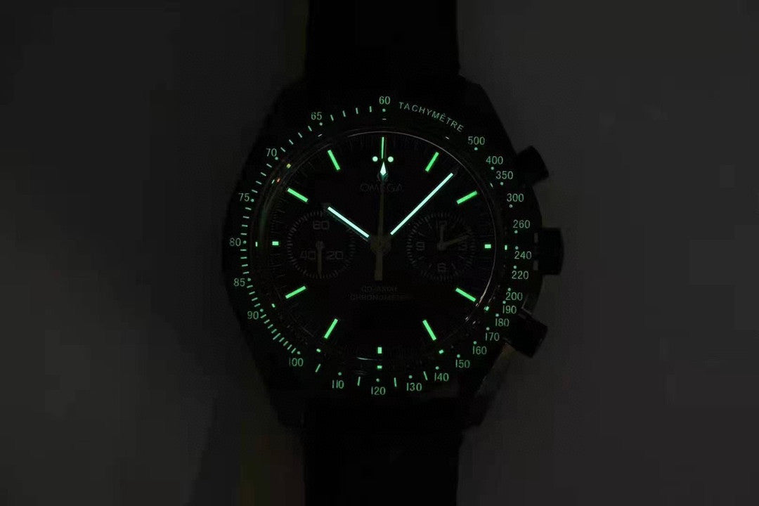 OMEGA Fashion Men's Mechanical Watch Accessories Jewelry #82665