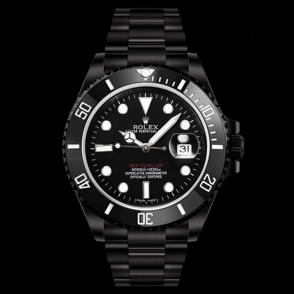 Rolex Customized Products Watch #1159