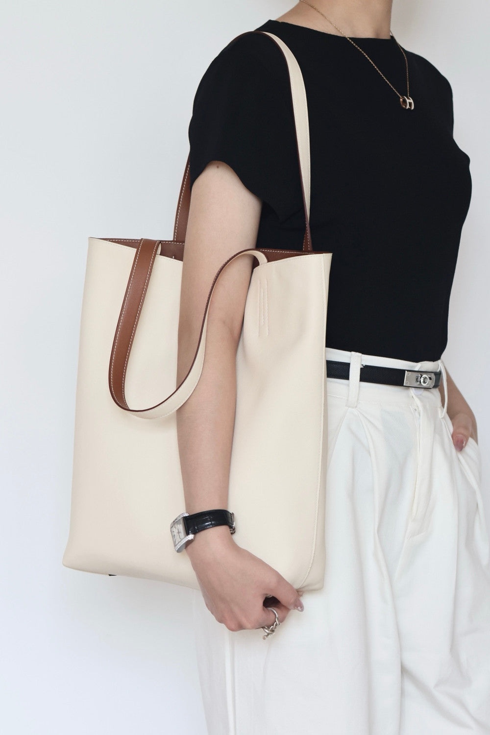 Hermes Neo Double Sens 28 Bag #323807