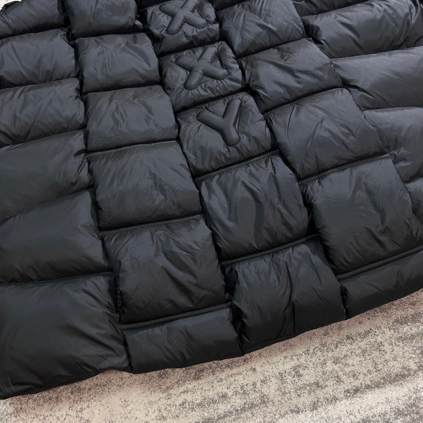 Moncler Dofa Men's and Women's Short Down Jacket Jacket #333938