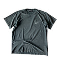 Enfants Riches Deprimes Men's Summer Letter Pattern Print Retro Casual Loose Straight Solid Color Cotton Short Sleeve T-Shirt #99365