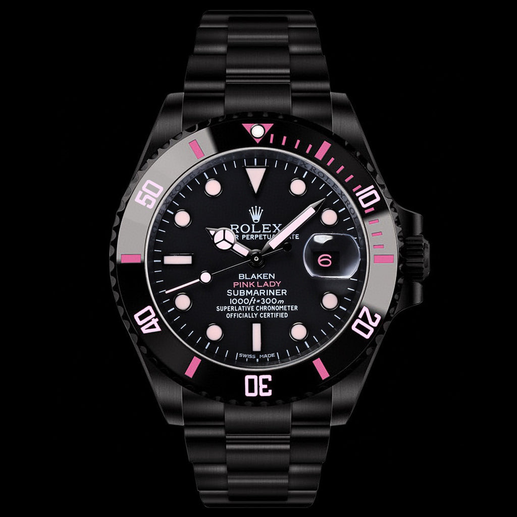 Rolex Customized Products Watch #1159