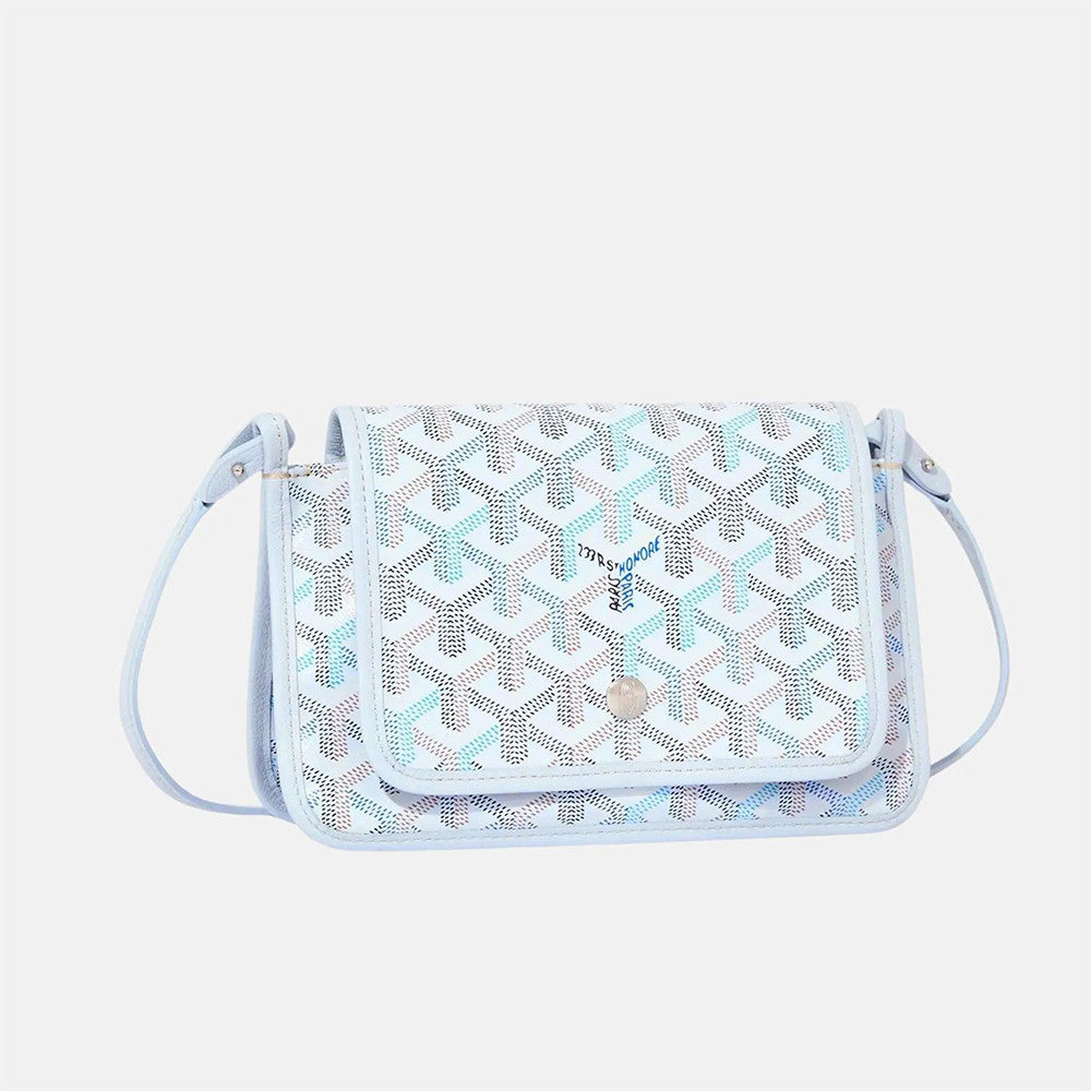 Goyard Plumet Pouch Multicoloured #383556