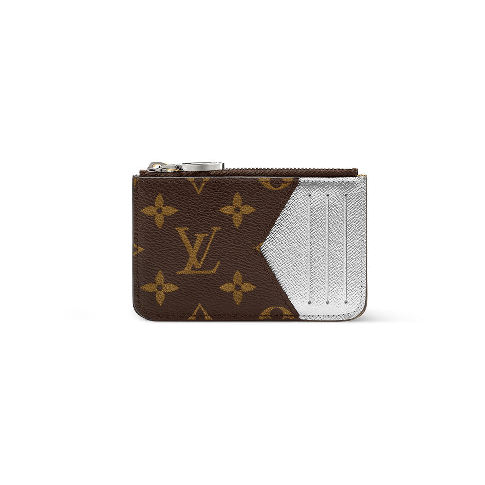 Louis Vuitton Romy Card Holder Monogram Empreinte Leather Small Leather Goods M26513 M26654 M26655 #336126