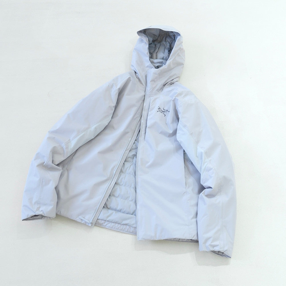 Arcteryx Men's Solano DOWN GTX 750 Solid Color Windproof and Waterproof Warm Down Jacket #333457