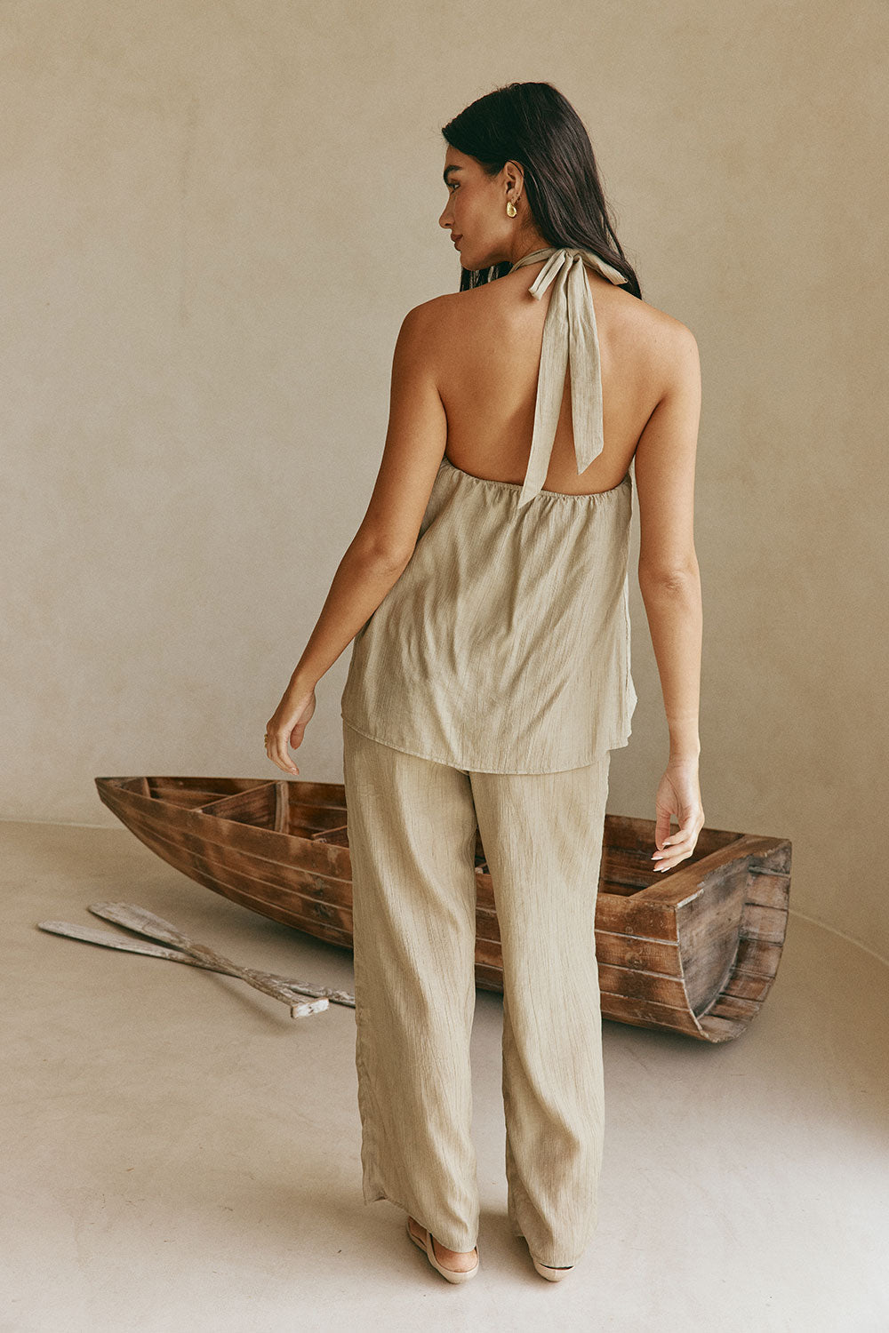 Kairi Jumpsuit