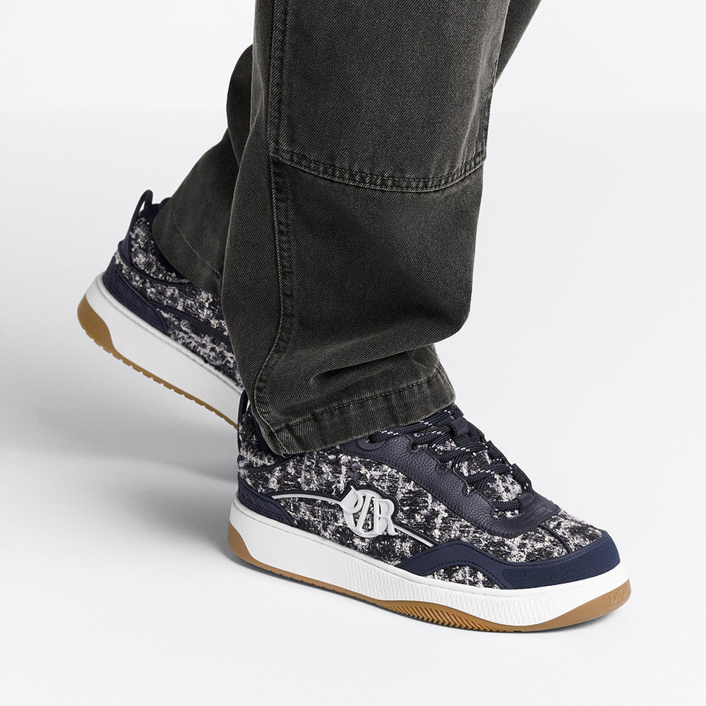 Dior B9s Skater Sneaker Limited and Numbered Edition #315016