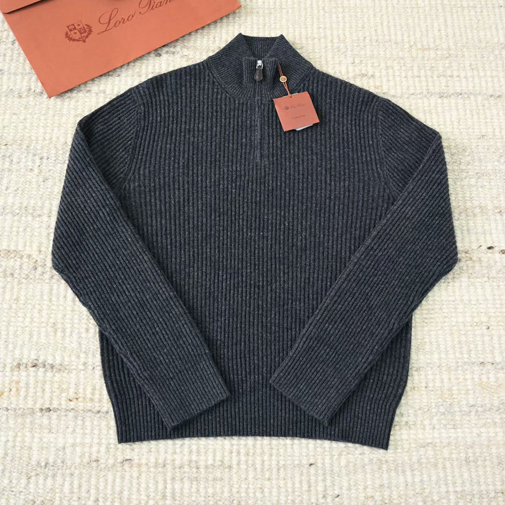 Loro Piana Men's Sweater #334191
