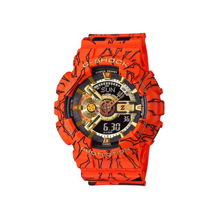 Casio LED Quartz Watch #96636