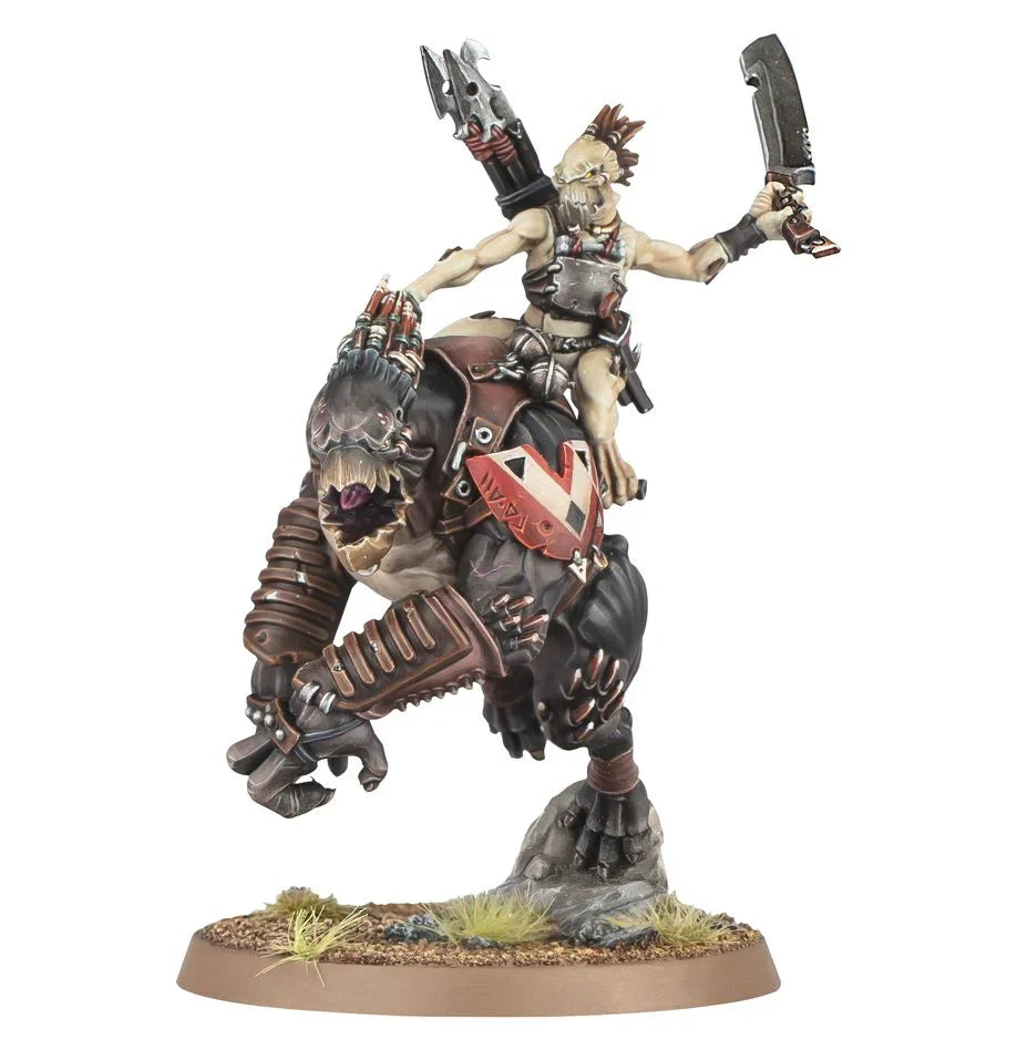 Warhammer 40.000 T'au Empire Army Set: Kroot Hunting Pack