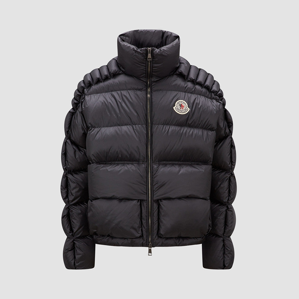 Moncler Dofa Men's and Women's Short Down Jacket Jacket #333938