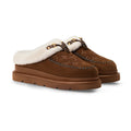 Louis Vuitton Women's SKI Cortina Closed Mule #333452