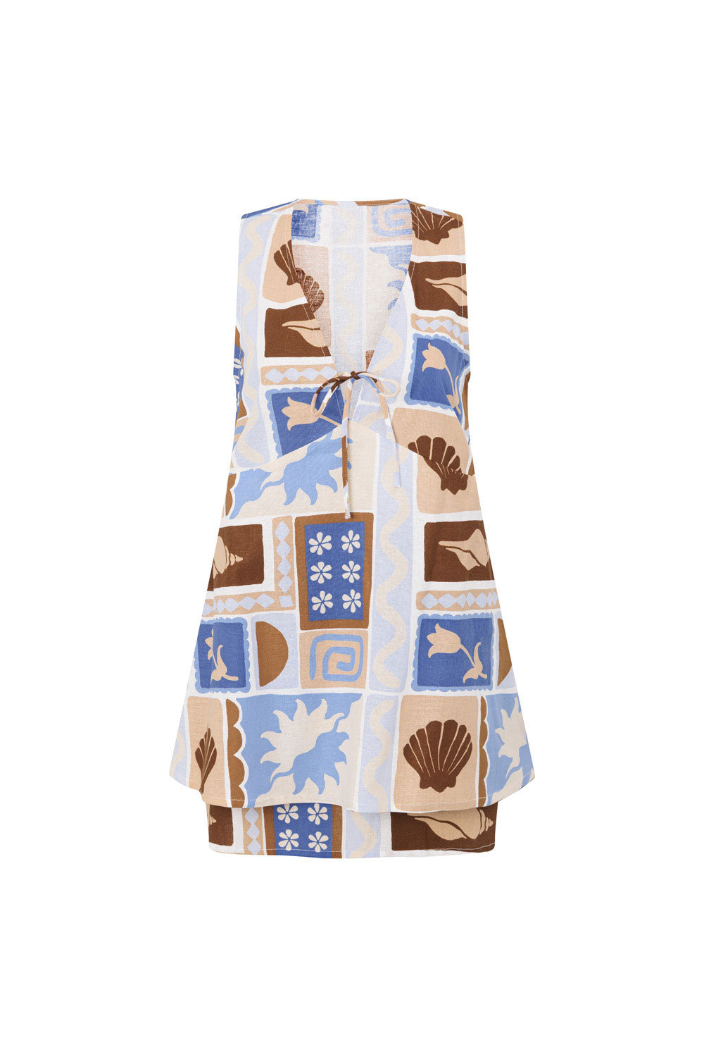 Adi Dress - Solis