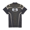 Balenciaga Unity Sports Icon Biker Men's Summer Logo Letter Printed Round Neck Short Sleeve T-Shirt #99878