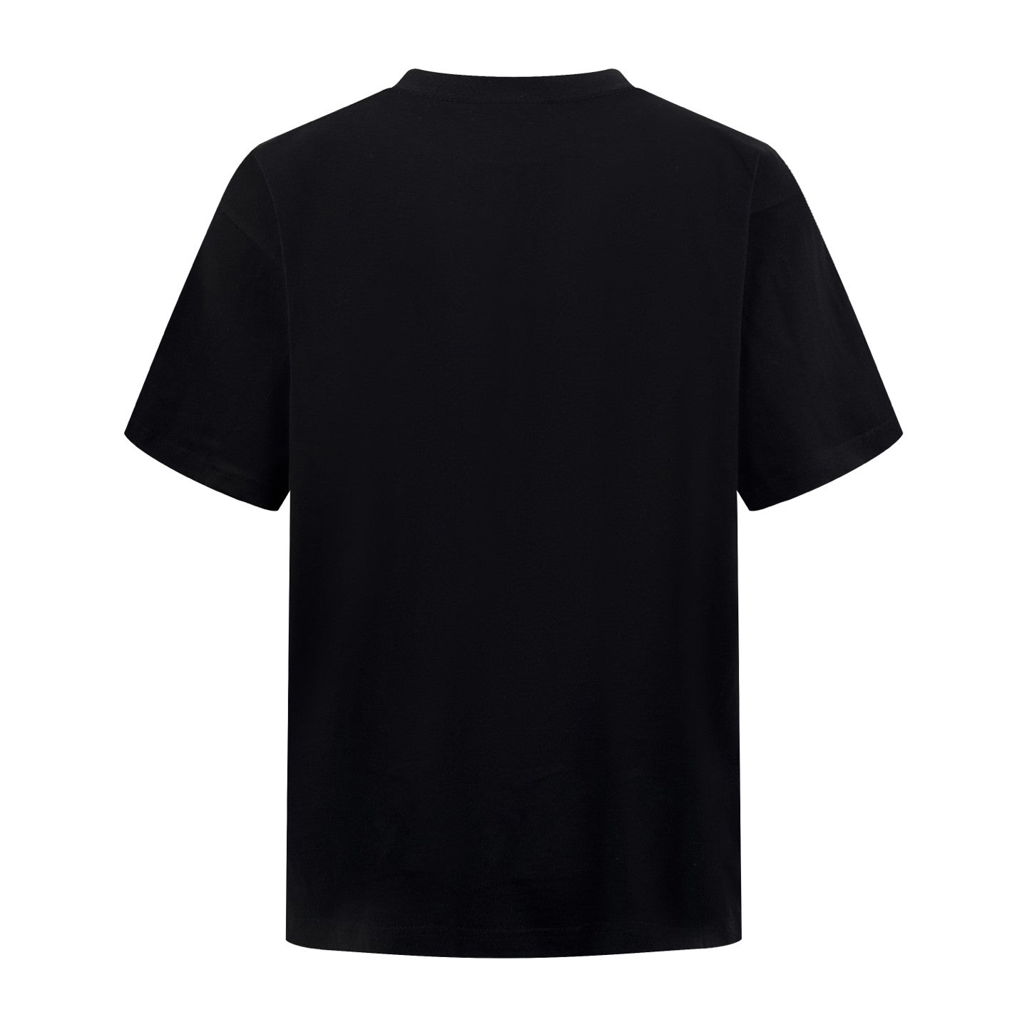 Balenciaga Cursive T-shirt Medium Fit #377640