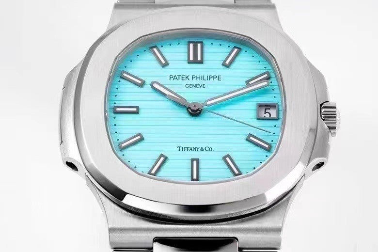 Patek Philippe Customized Products Watch #9196