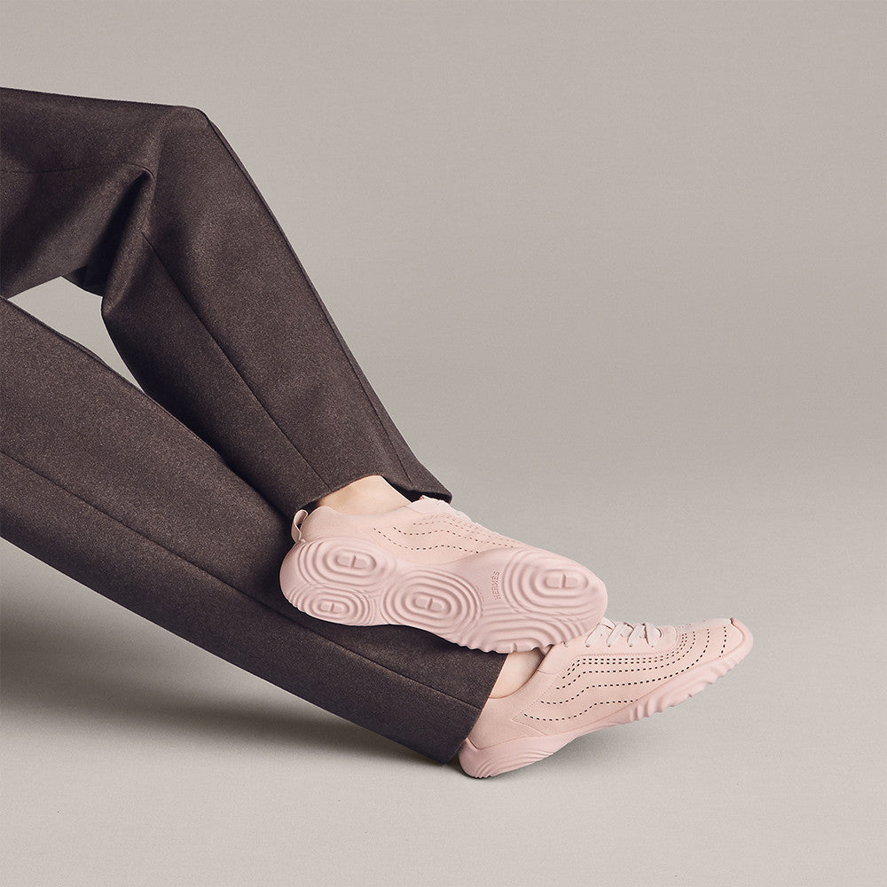 Hermès Neon sneaker #388692