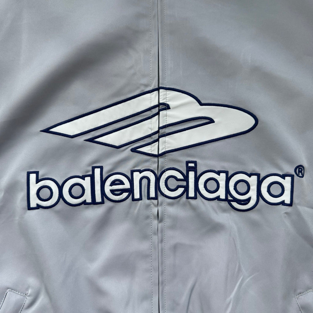 Balenciaga Men's 3b Football Tracksuit Jacket Pants#335713