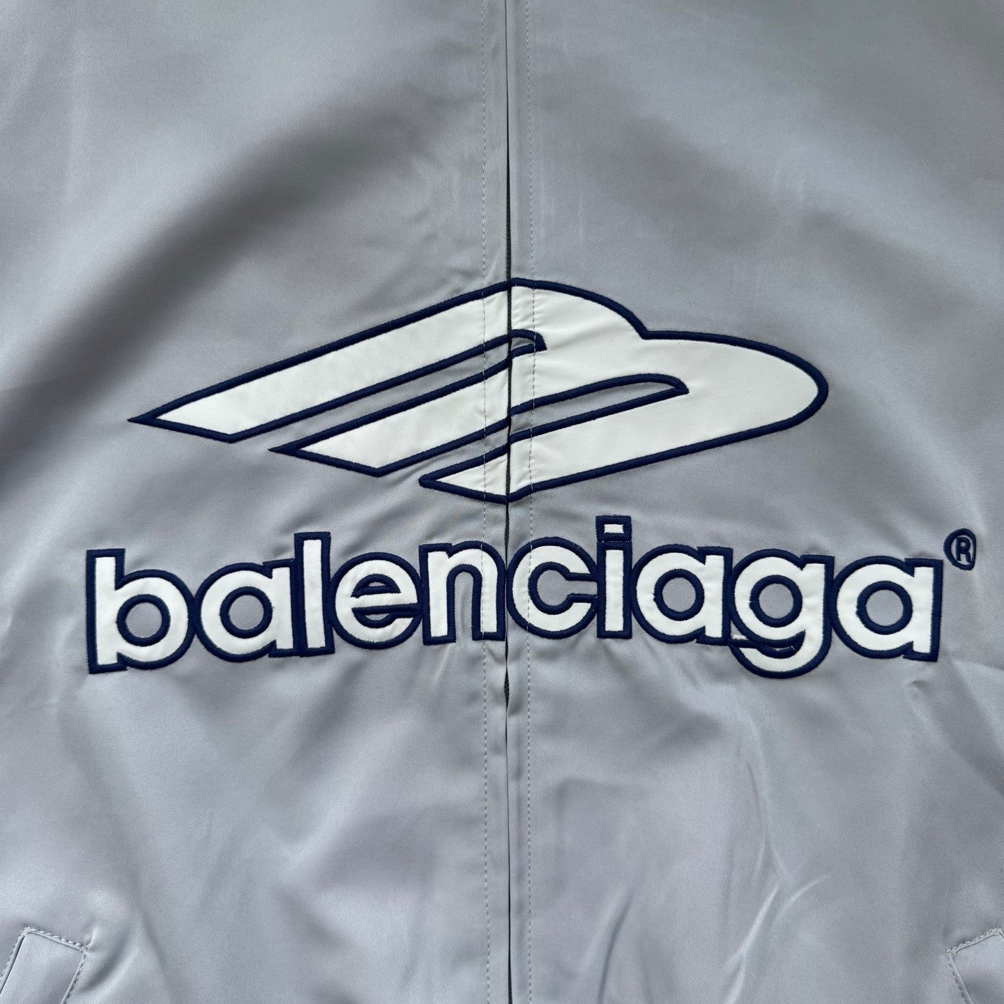 Balenciaga Men's 3b Football Tracksuit Jacket Pants#335713