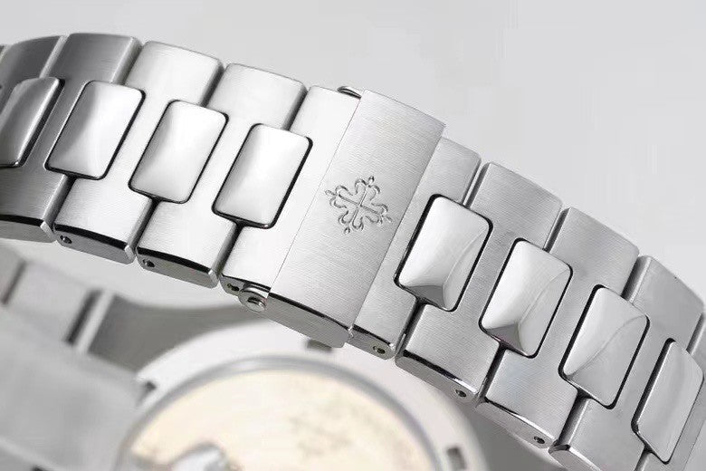 Patek Philippe Customized Products Watch #9196