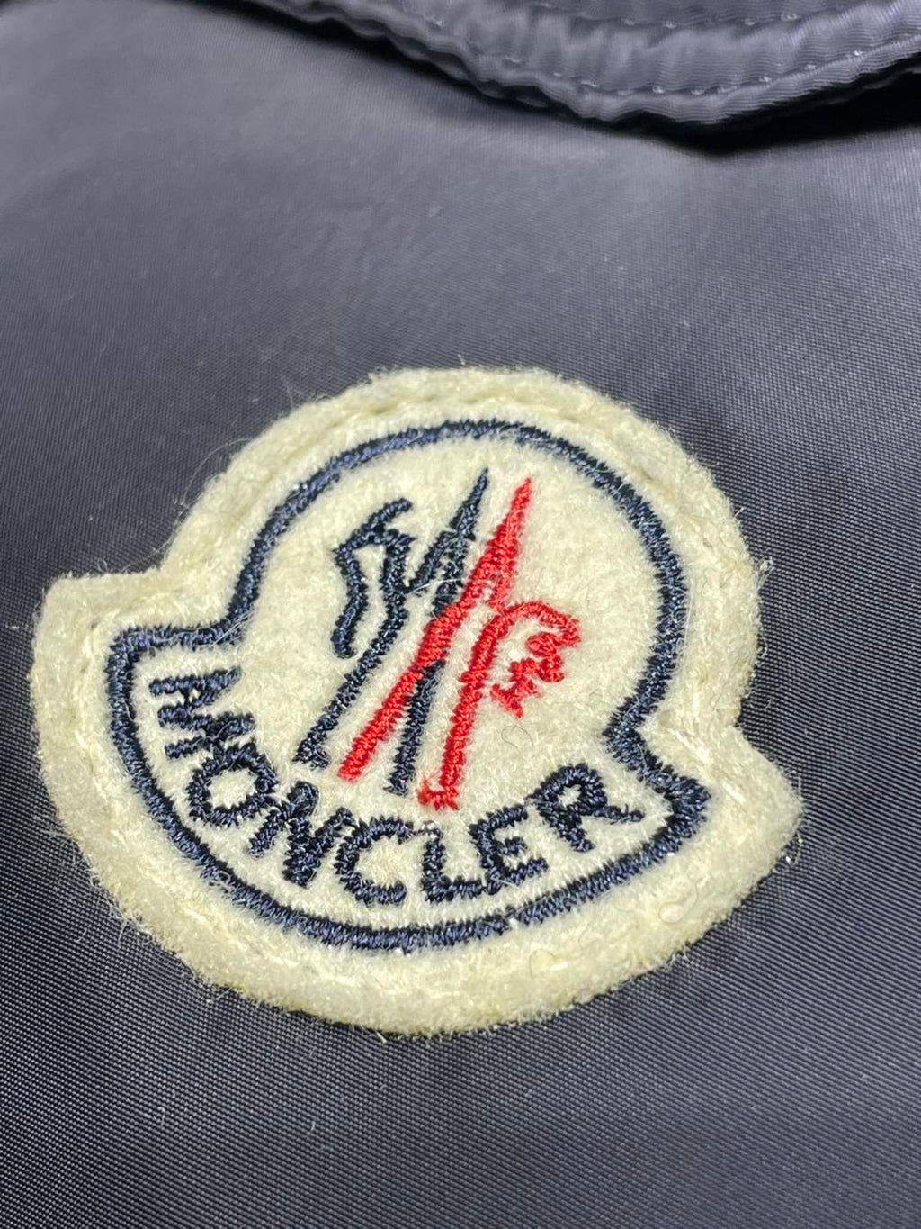 Moncler Men's Autumn and Winter Solid Color Zipper Detachable Hood Short Long Sleeve Puffer Down Jacket #73324