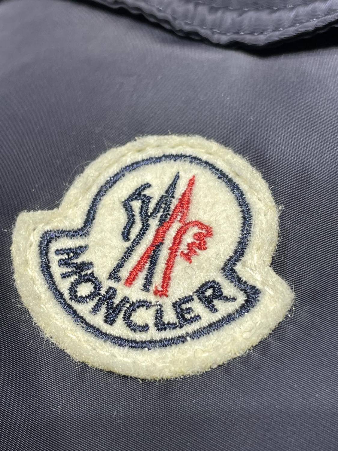 Moncler Men's Autumn and Winter Solid Color Zipper Detachable Hood Short Long Sleeve Puffer Down Jacket #73324