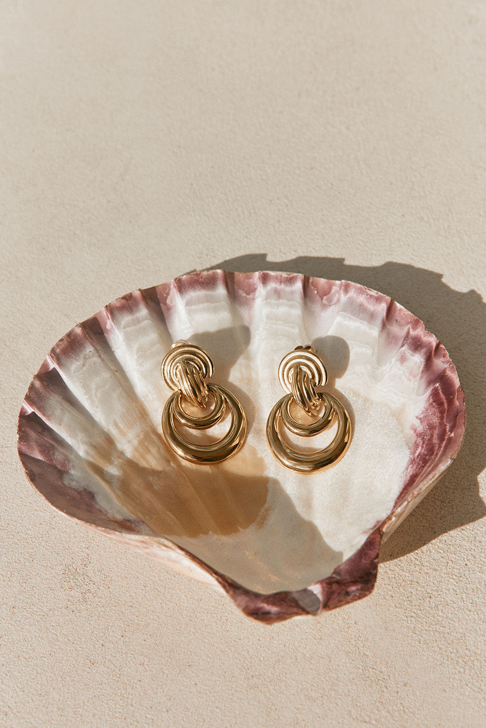 Xali Earrings