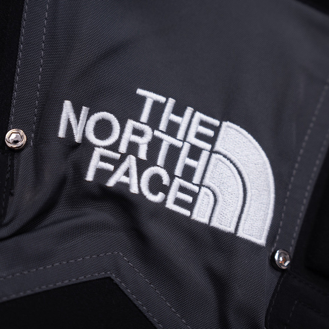 Supreme FW22 Week 7 x The North Face Embossed Print Hooded Jacket Cycling Jersey #96671