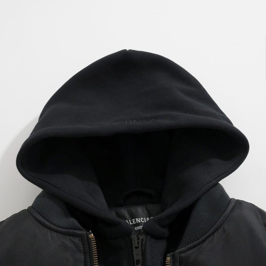 Balenciaga Aviator Jacket #333626