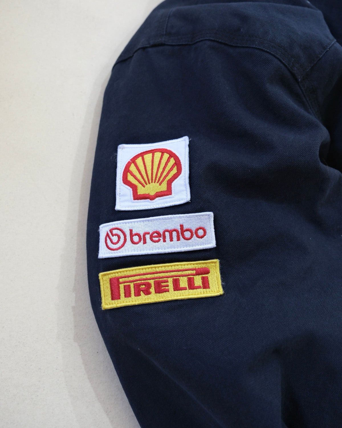 Supreme x DUCATI WEEK16 HOODIE RACING JACKET #334165