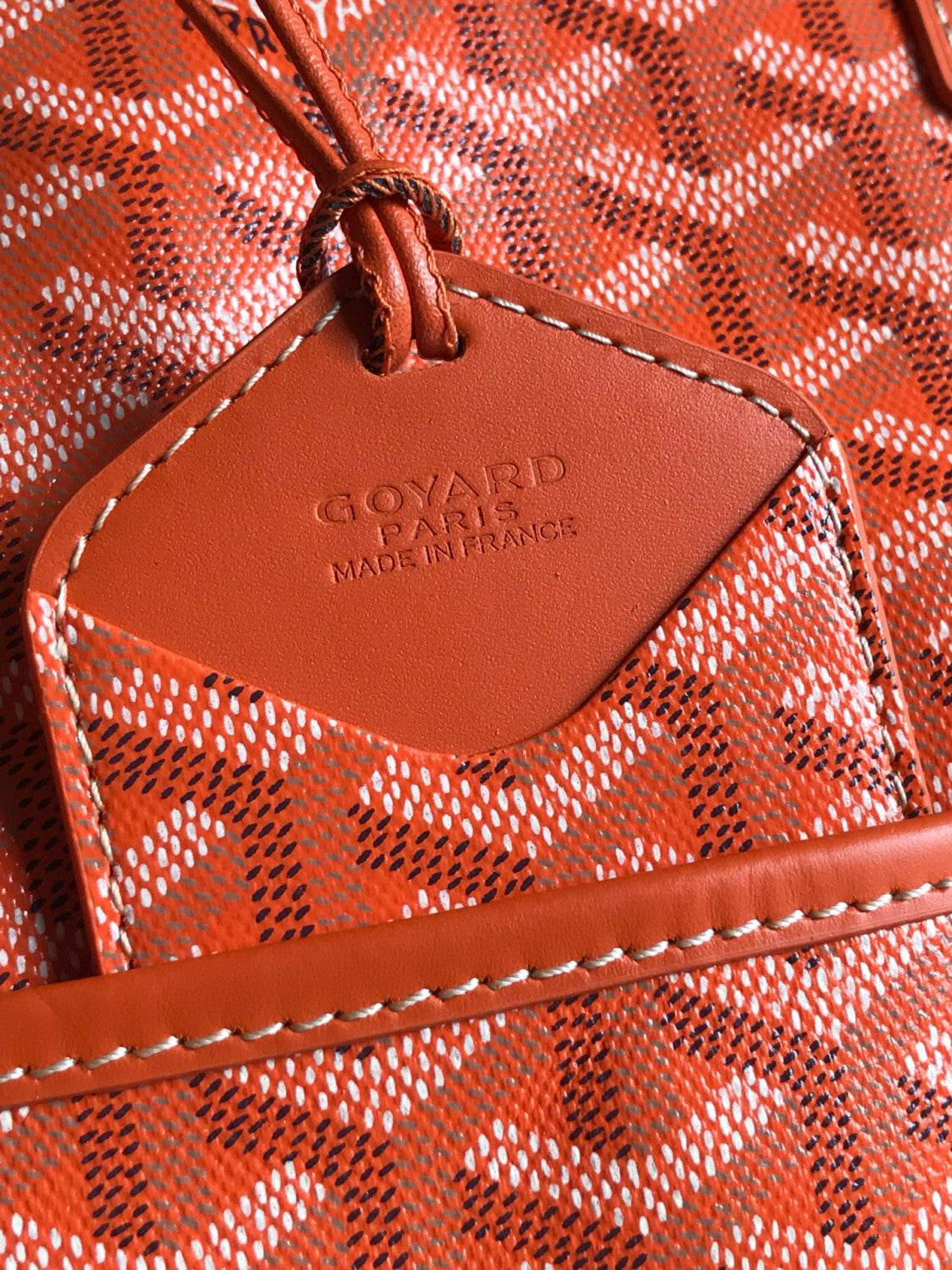 GOYARD Bowling45 Men's And Women's Fashion Classic All-over Print Zipper Closure Canvas Leather Oversized Travel Bag Bags BOWLIN045TY33CL33P #78364