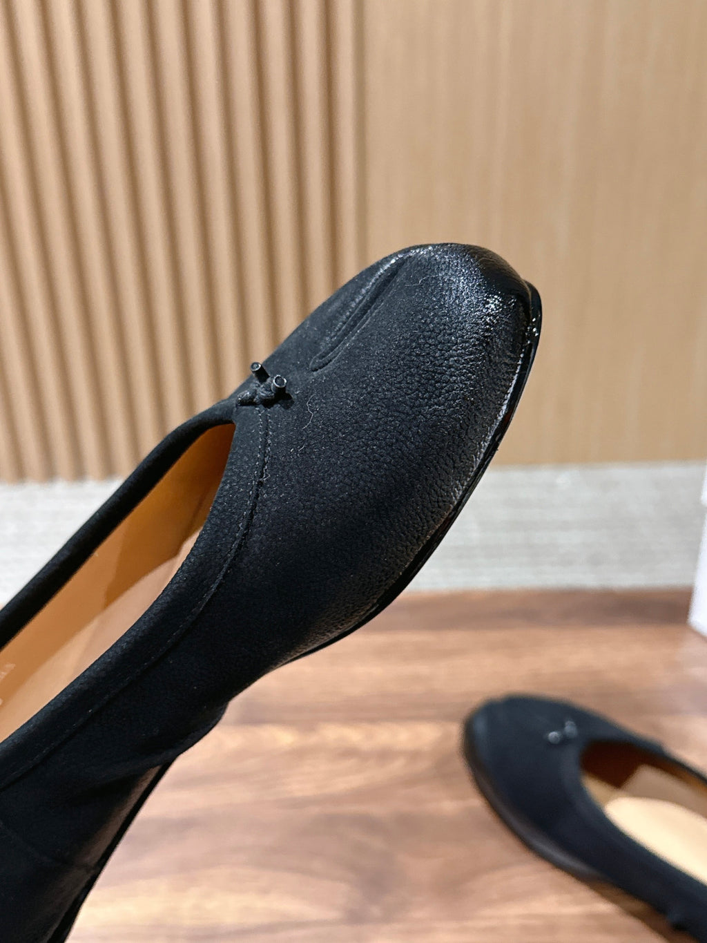 Maison Margiela Tabi Ballerina #383027