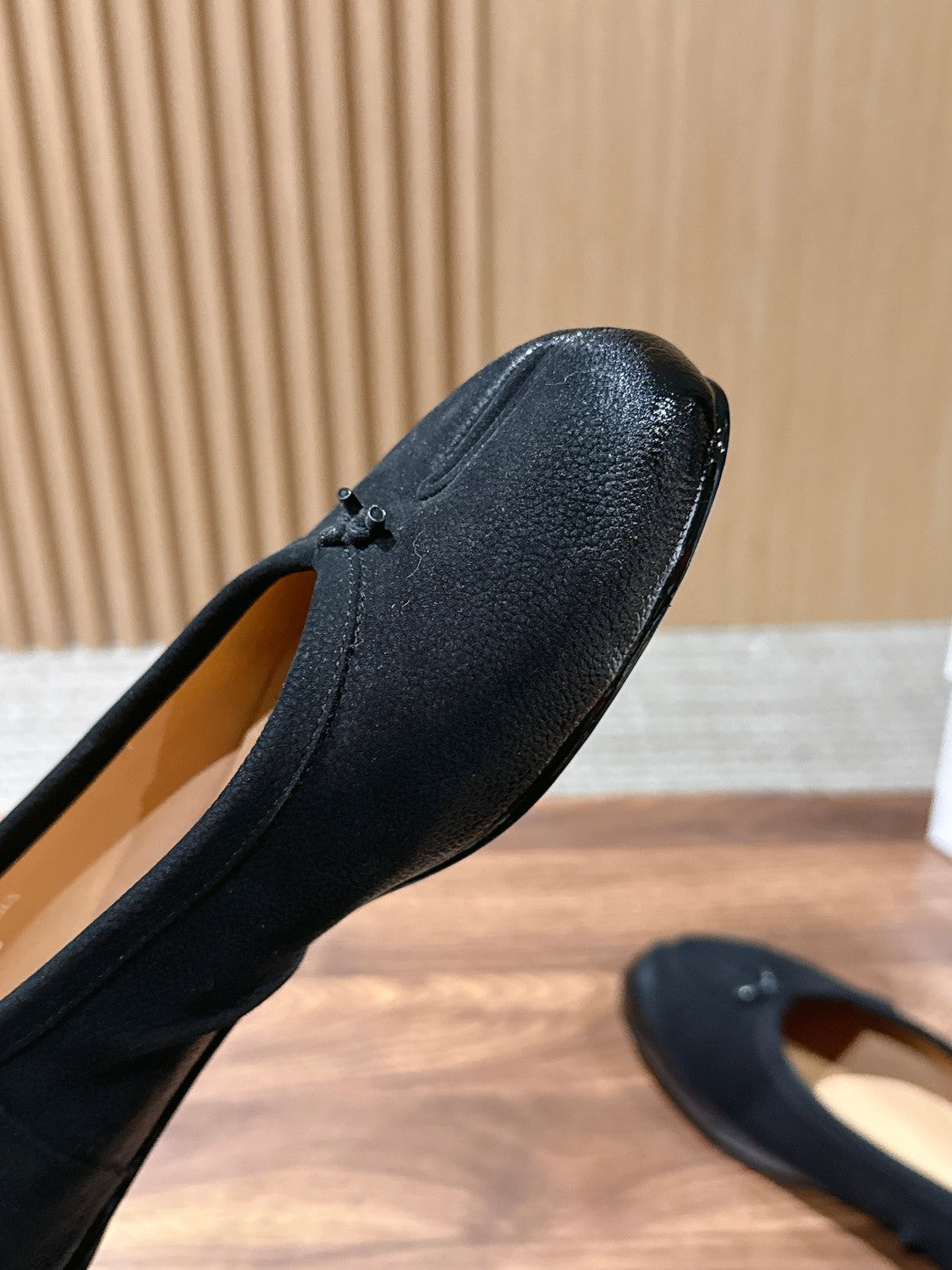 Maison Margiela Tabi Ballerina #383027