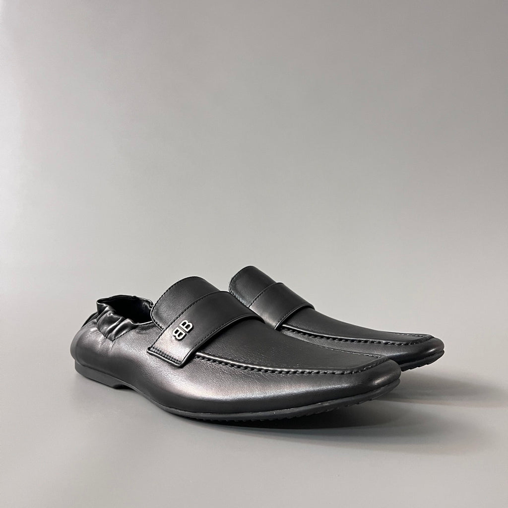 Balenciaga Palermo Bb Loafer #381808