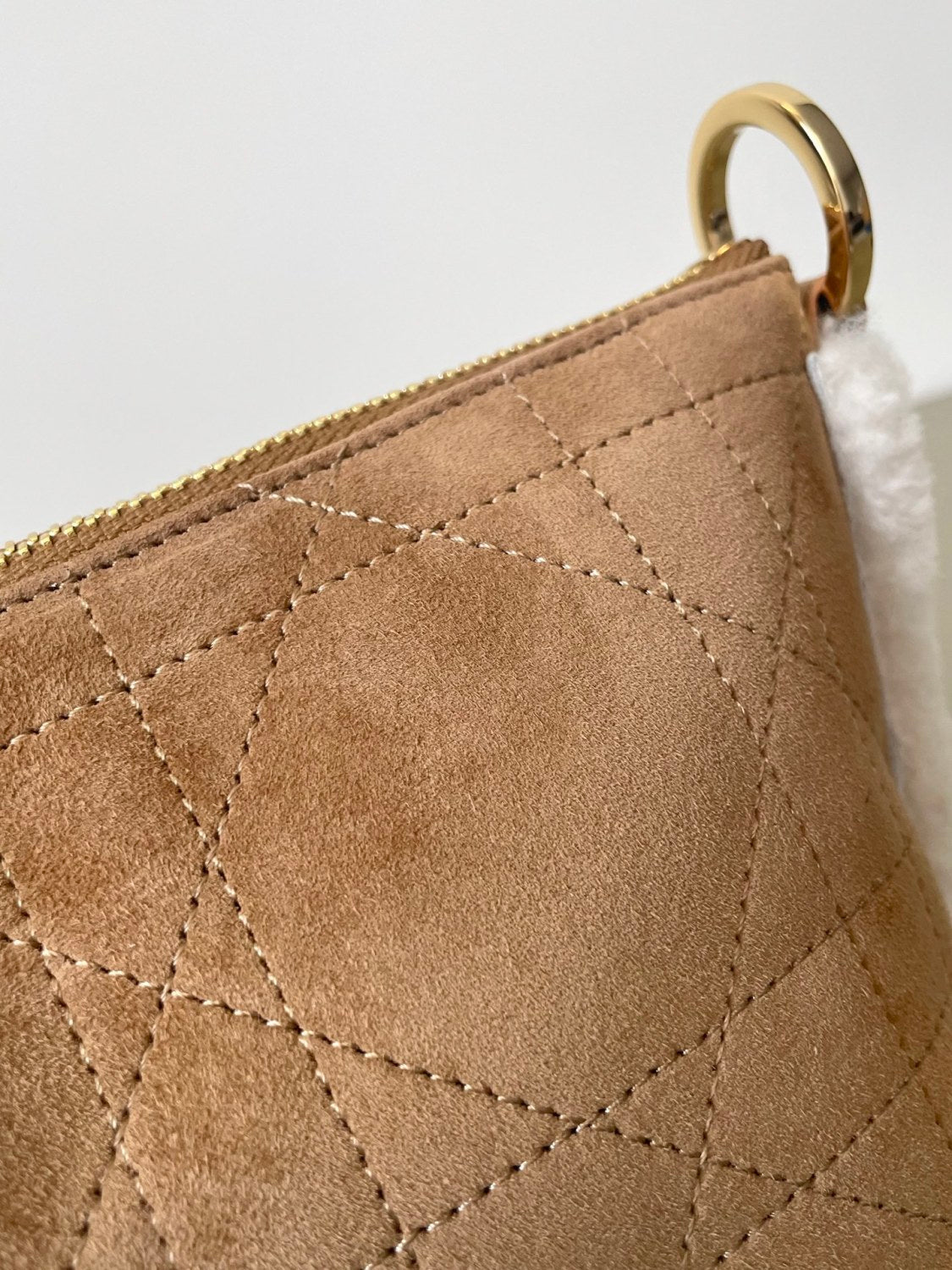 Dior Dioralps DiorStar Hobo Classic Chain Bag Hand Shoulder Bag #333367