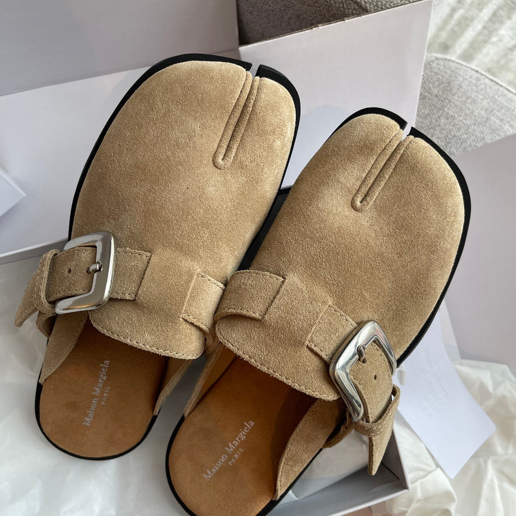 Maison Margiela TABI ANATOMIC MULES #386178