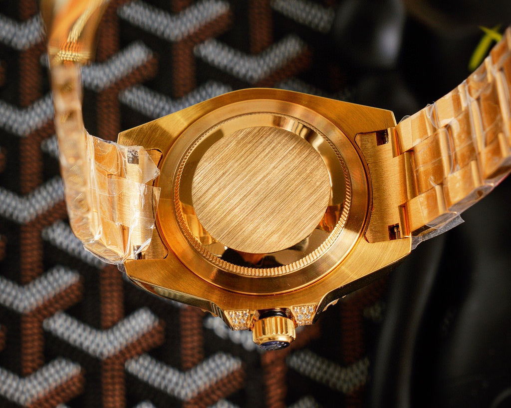 Rolex Cmt Exquisite Fashion Watch #96313