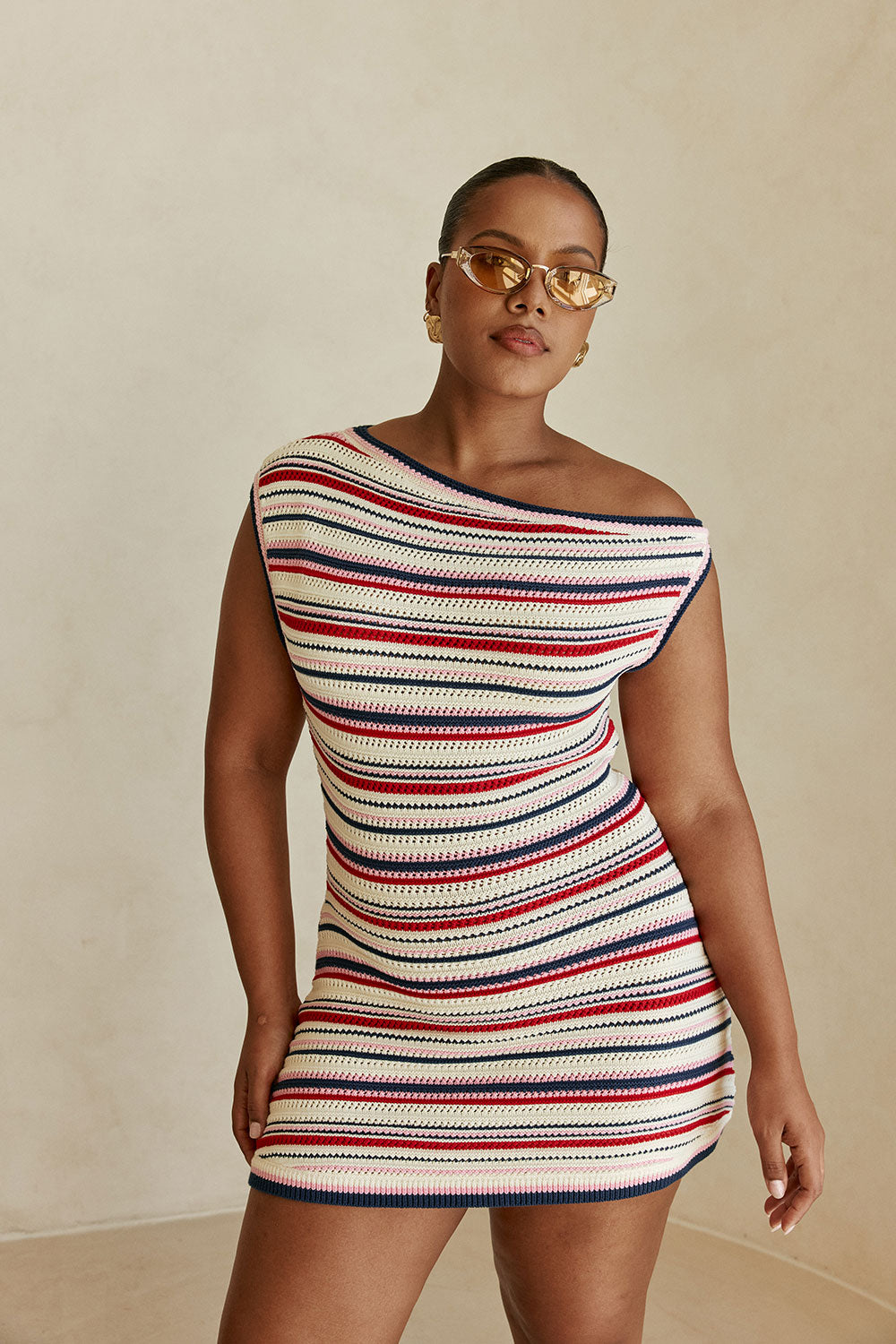 Cienna Dress