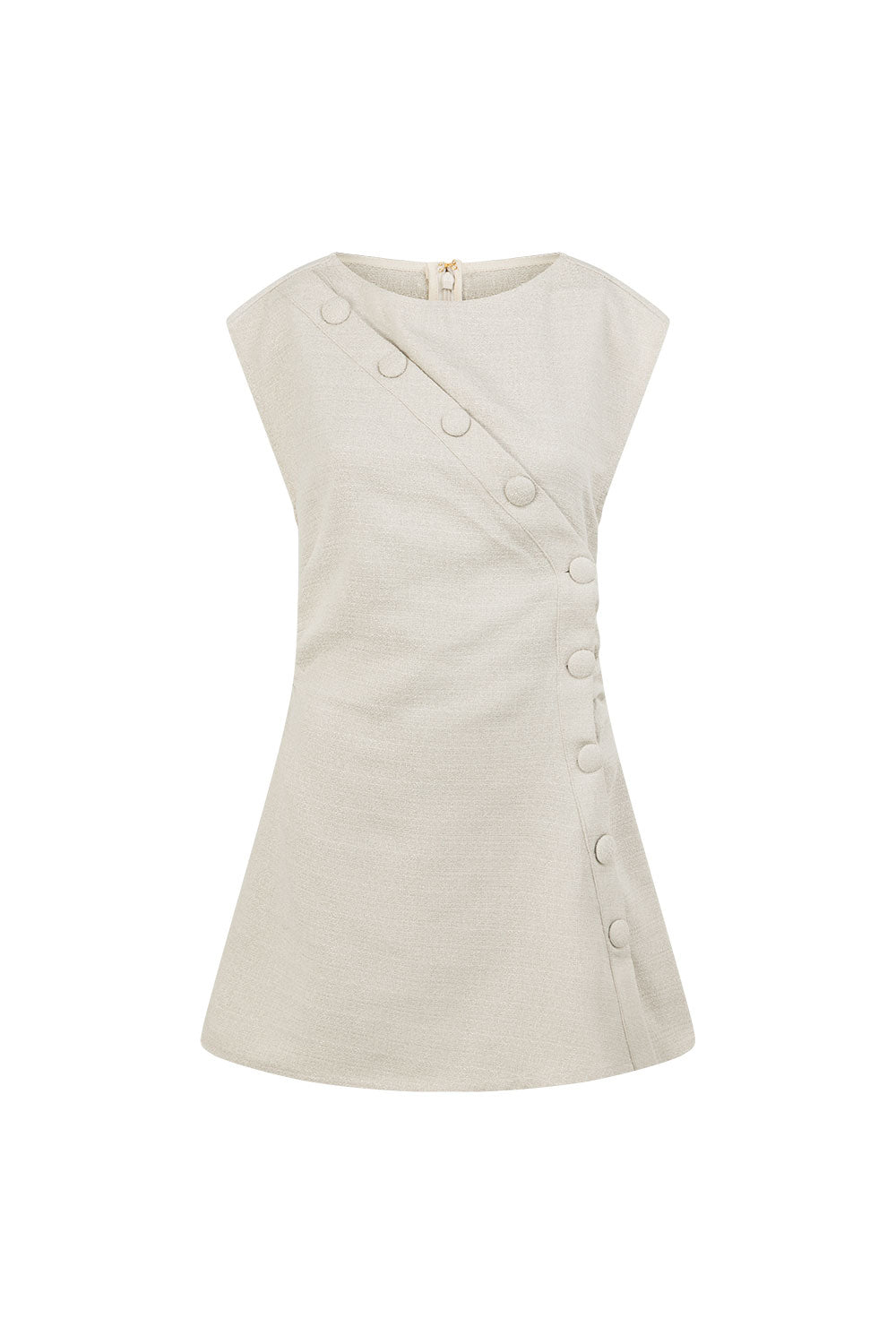 Leighton Dress