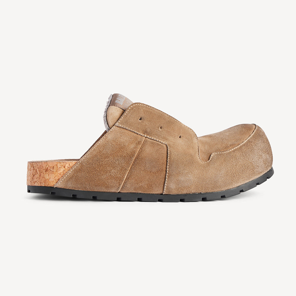 Balenciaga Dumbo Mule #377878